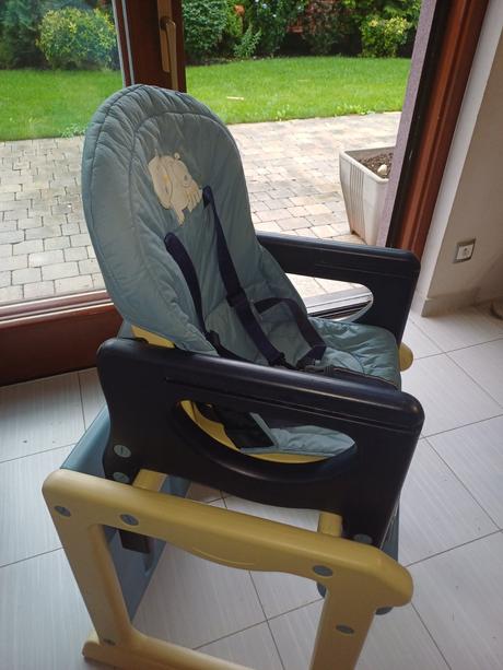 Stolička jané so stolíkom, jané