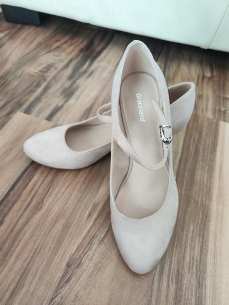 Topánky/lodičky, graceland,37