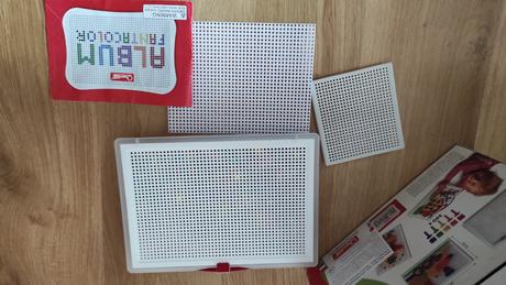 Stavebnica - mozaika,