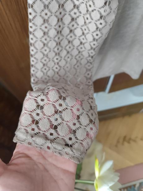 Elegantné tričko, l