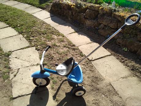 Trojkolka kettler dk/rk/bb/za,