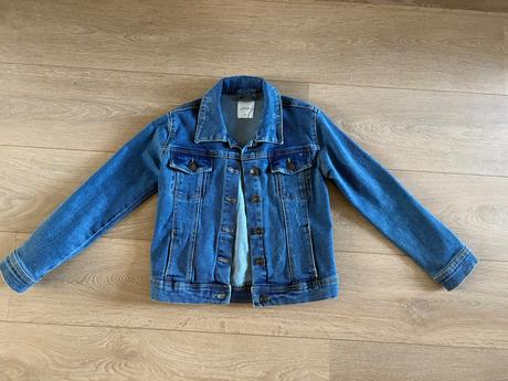 Riflova bundicka, reserved,140