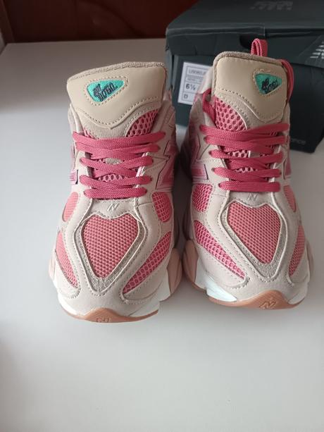 New balance tenisky, new balance,39