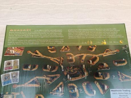 Phalanx board games in english, 