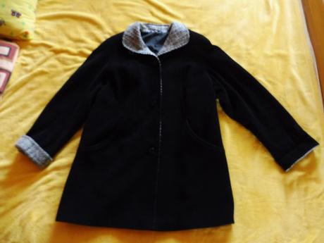 Kabát na zimu, 46