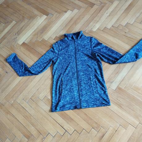 Bunda na šport, atmosphere,34