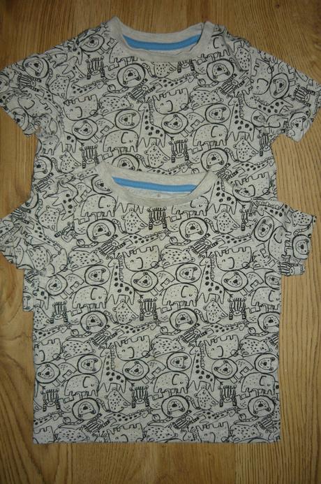 Tričká na leto -92, f&f,92