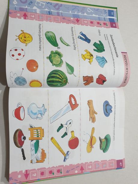 Encykopedia predskolak,