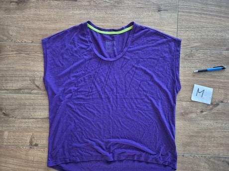 Krátky rukáv, nike,m