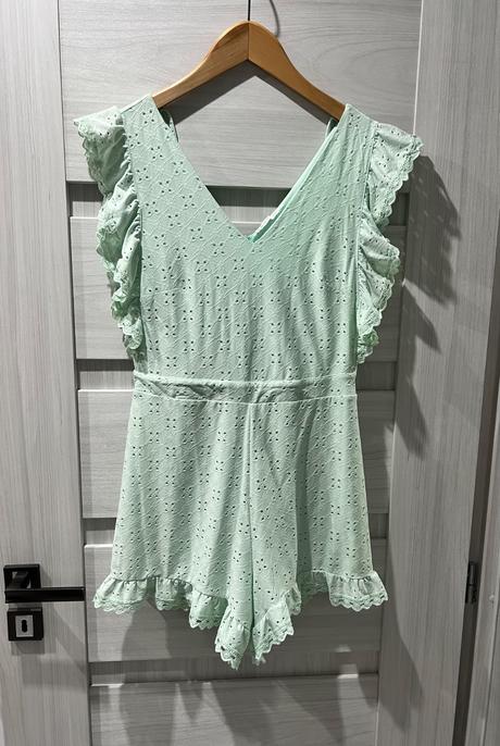 Dámsky overal, gate,m