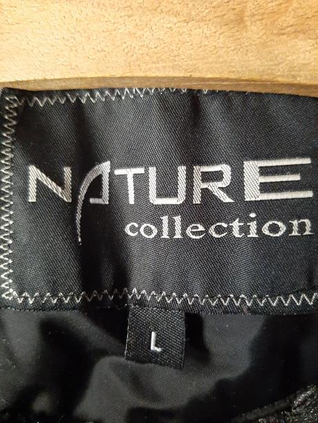 Predám teplú zimnú bundu dámsku, l