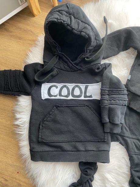 Zateplené teplaky bubbe, bubbe,80