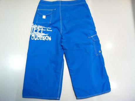 Tenké letné 3/4 nohavice pre chlapcov., 152