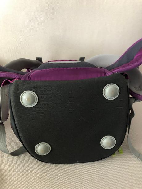 Školská taska ergobag 1-4.rocnik,