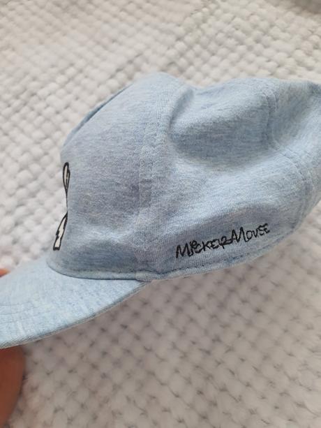 Šiltačka mickey 86, h&m,86
