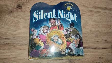 Vianočný príbeh so zvukom, 