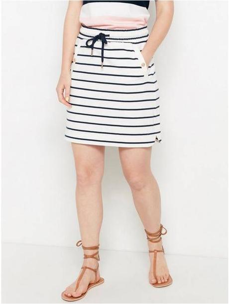 Bavlnená sukňa lindex, veľ. xl, lindex,xl