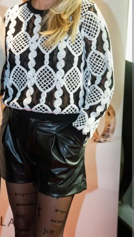 Top dlhý rukáv reserved m, reserved,m