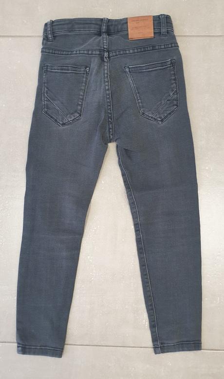 Slim rifle zara, zara,122