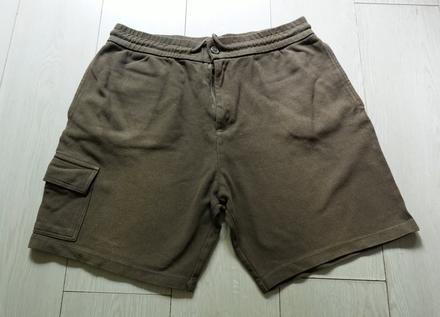Pánske kraťasky zara, zara,xl