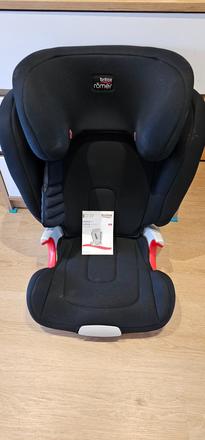 Britax romer kidfix autoseddačka, britax