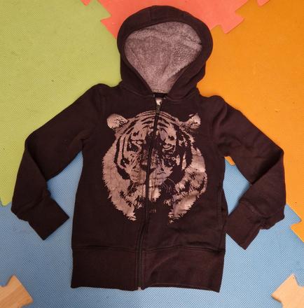 Mikina na6az7rokov, 128