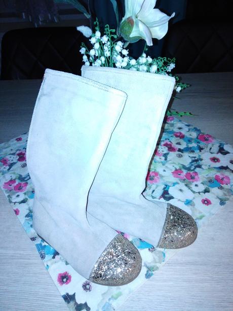 Krásne čižmičky na jeseň a miernejšiu zimu, 29