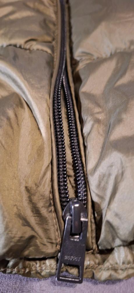 Bunda esprit, esprit,s