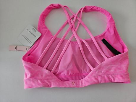 Victoria'ssecret športová podprsenka, victoria's secret,s