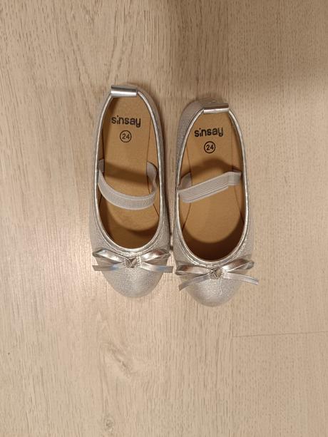 Baleriny na oslavu v.24, sinsay,24