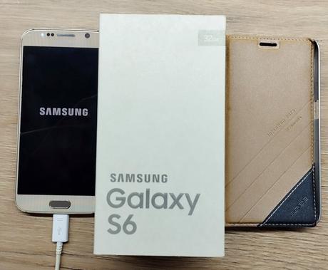 Samsung galaxy s6, samsung