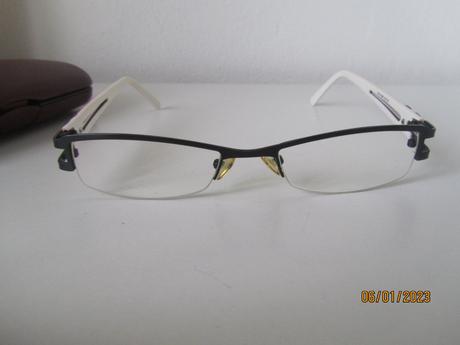 Dioptricke okuliare, 