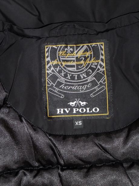 Bunda zn.hv polo, xs