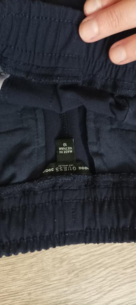 Nohavice guess, guess,140