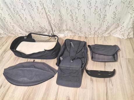 Joolz day 3 kočík, joolz,joolz day3