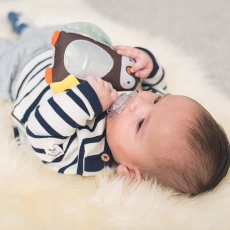 Taf toys princ tučniak závesná hračka,