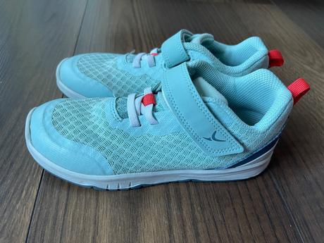 Tenisky veľ. 31, decathlon,31