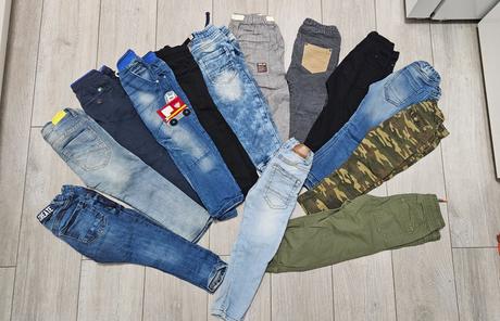 Balik nohavic v.104, 104