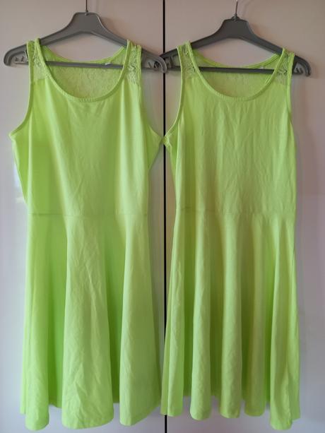 Šaty v.146-152, 152