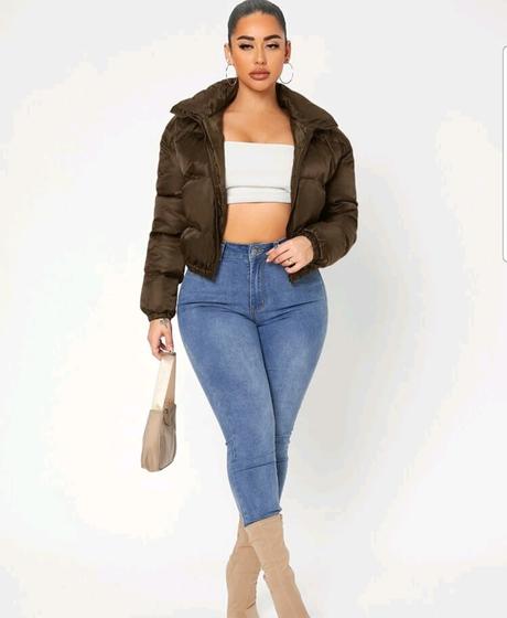 Vetrovka krátka, l / m / s / xs