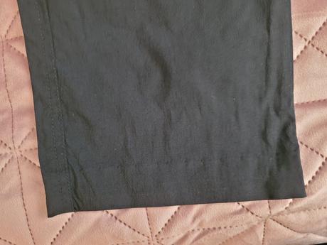 Trekove tenke nohavic 140/146, lotto,140