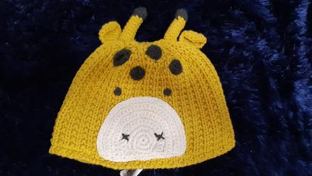 Podsita ciapka nenosena, next,80