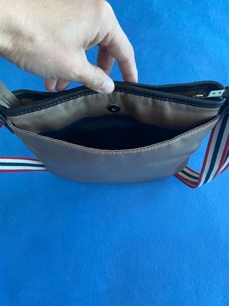 Tommy hilfiger kabelka, tommy hilfiger