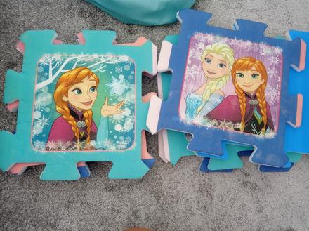 Penové puzzle,