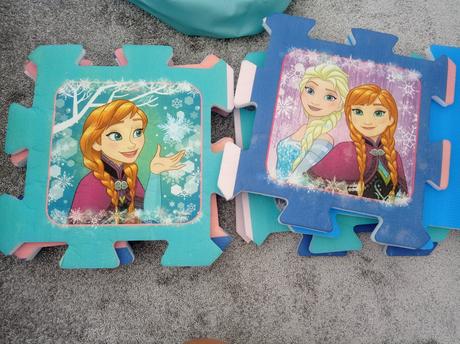 Penové puzzle,