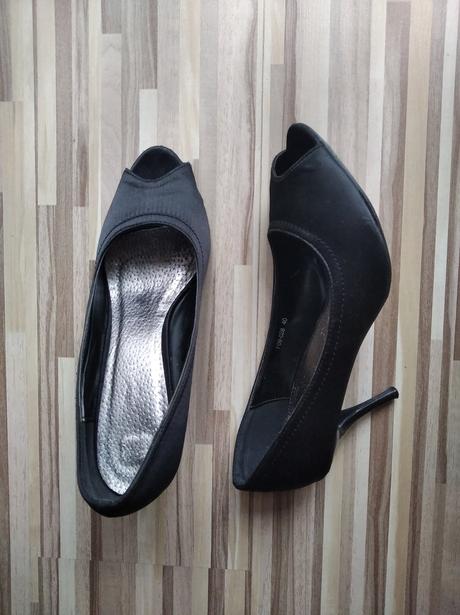 Topánky dámske, 40