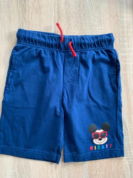 Kratasy mickey mouse, f&f,122
