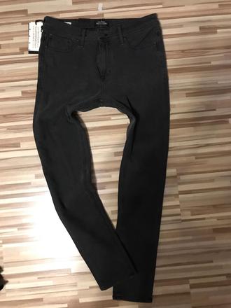 Super úzke , elasticke jack&jones rifle 32/30, jack wolfskin,170