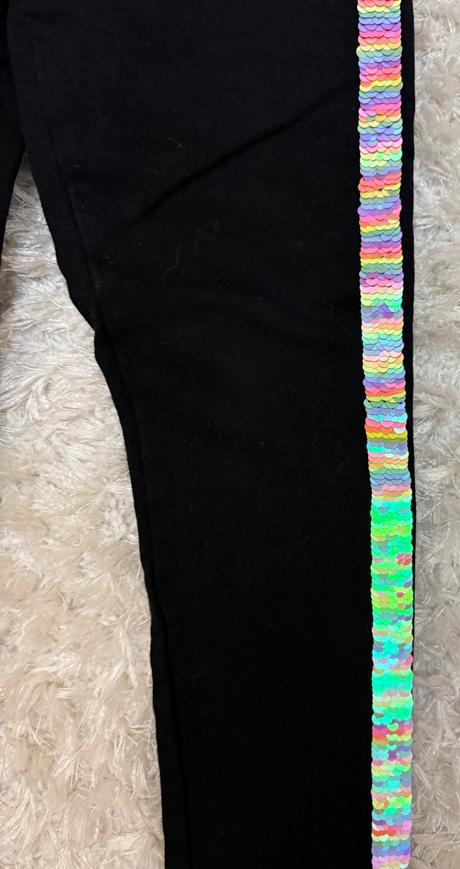 Jeggins h&m 134/140, h&m,134