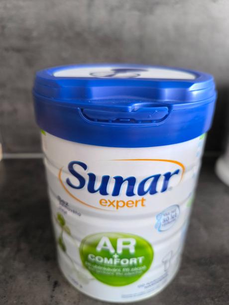 Sunar ar + comfort 1, 